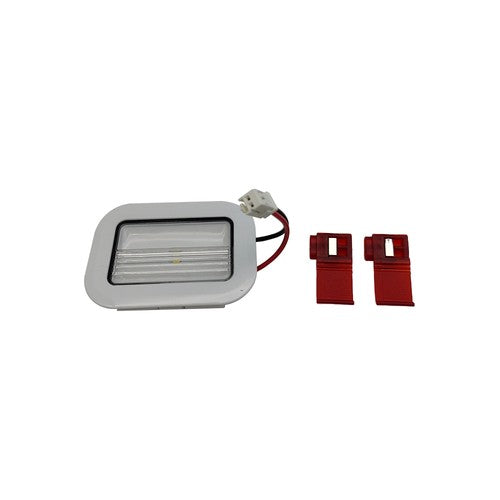 Solid Spare LED Light W10695459 W10843353 W11683243 for Whirlpool Kenmore Maytag Refrigerato
