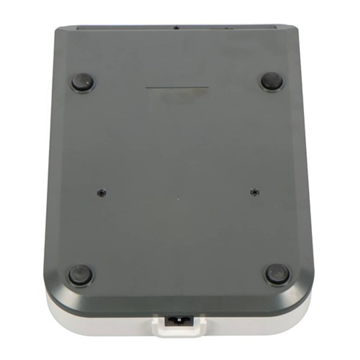 Solid Spare Multi-position Magnetic Stirrer 4 Position with 4*500ml Volume Speed 50-1200rpm