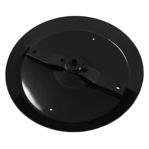 Solid Spare 75HP Blade Pan Stump Jumper For Bush Hog Rotary Cutters Steel #66501