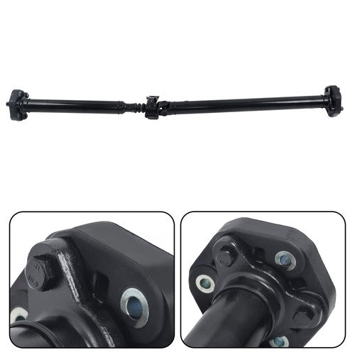 Solid Spare Driveshaft Prop Shaft Assembly Rear For Lexus LS460 Base F Sport 2007-17 4.6L V8
