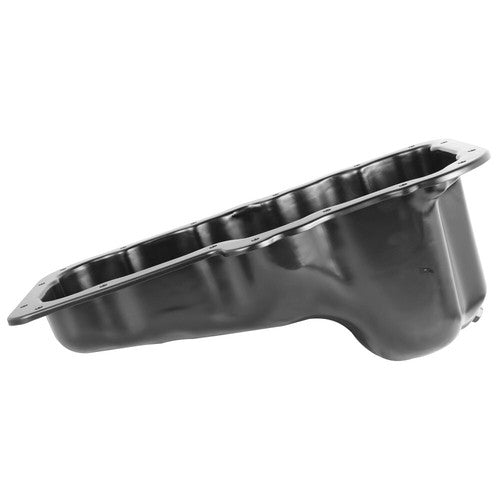 Solid Spare Engine Oil Pan For 04-05 Dodge Dakota 3.7L V6 4.7L V8 11-12 Ram 1500 3.7L V6