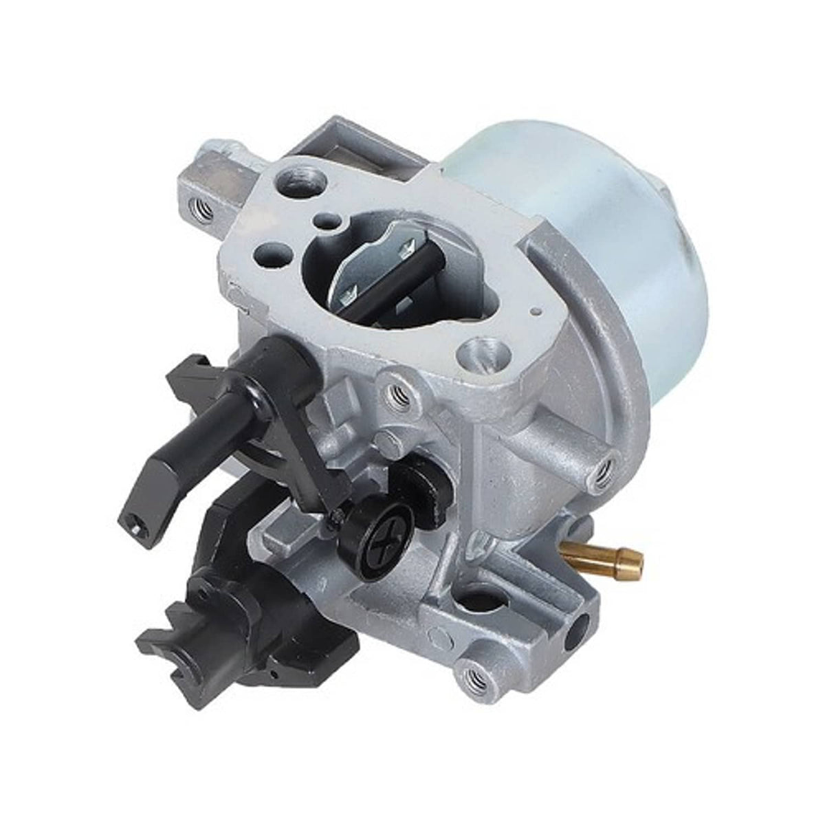 Solid Spare Fit For Toro Recycler Model 20370 149cc Mower Kohler 6.75 Motor Carburetor