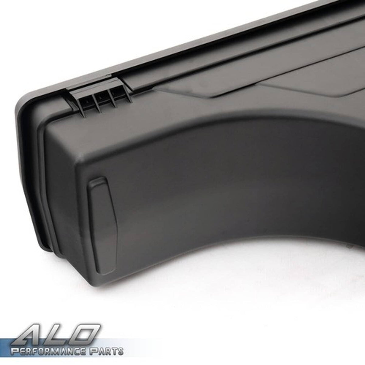 Solid Spare Fit For 2007-2020 Toyota Tundra Rear Right Side Truck Bed Storage Box Toolbox