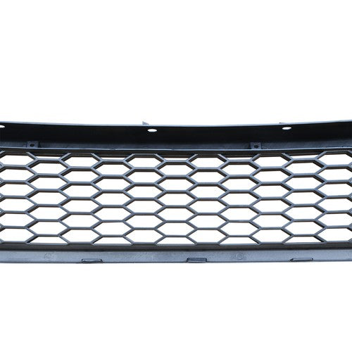 For 2013-2015 Honda Accord Coupe Front Bumper Lower Black Grille Grill HO1036115