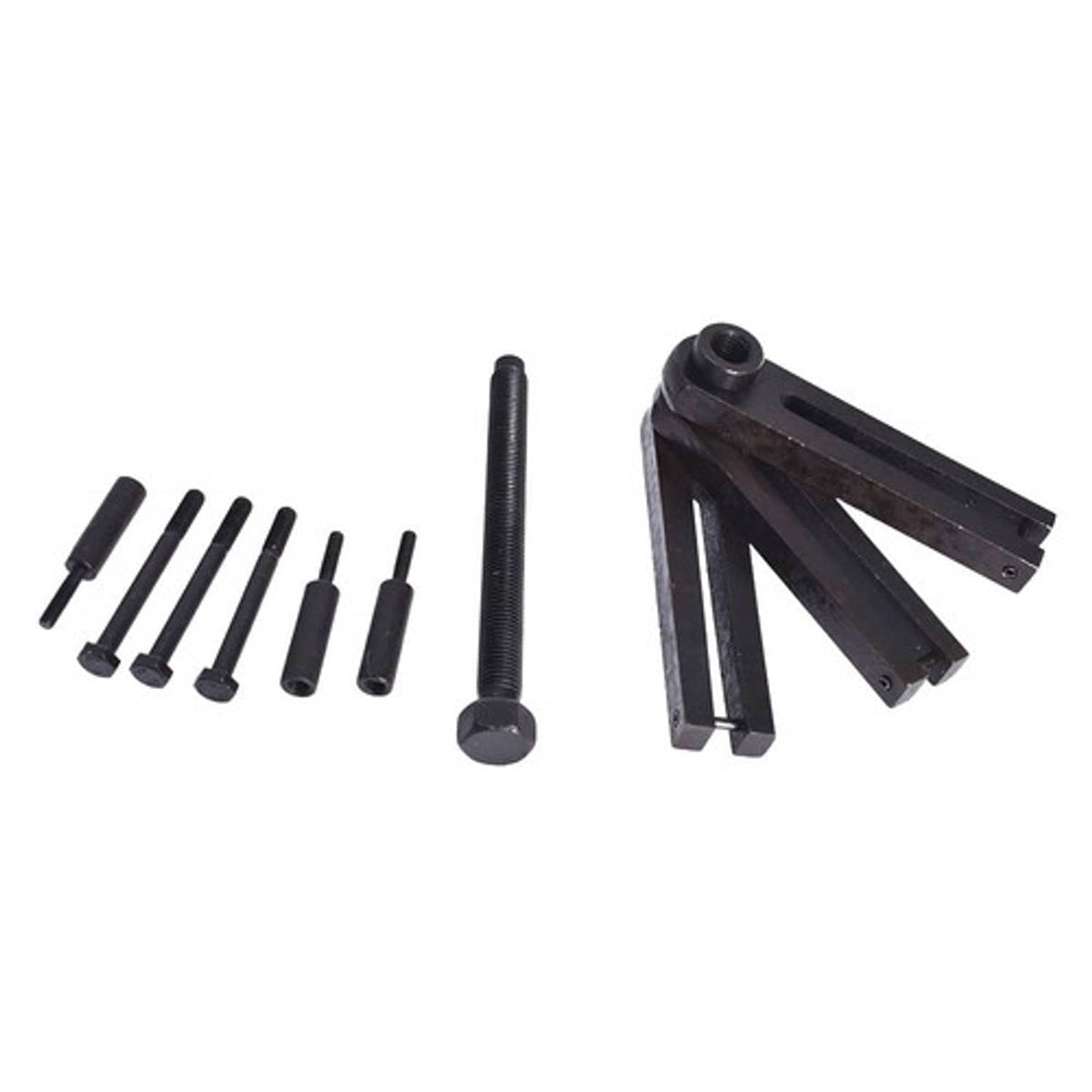 Solid Spare Crank Case Splitter Separator Tool ATV Crank C Removal Dirt Bike Adjustable