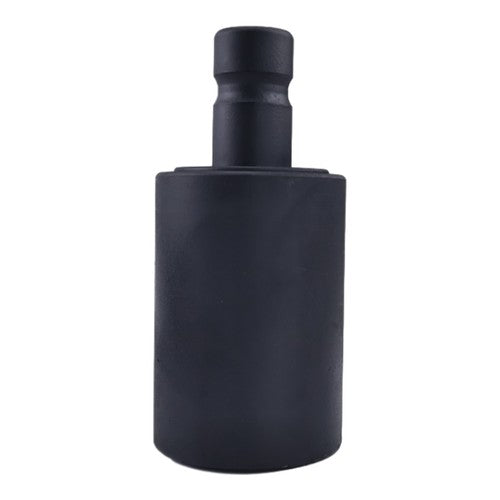 Solid Spare Steering Wheel Switch Top Carrier Roller fits Yanmar - Replaces 17247837500