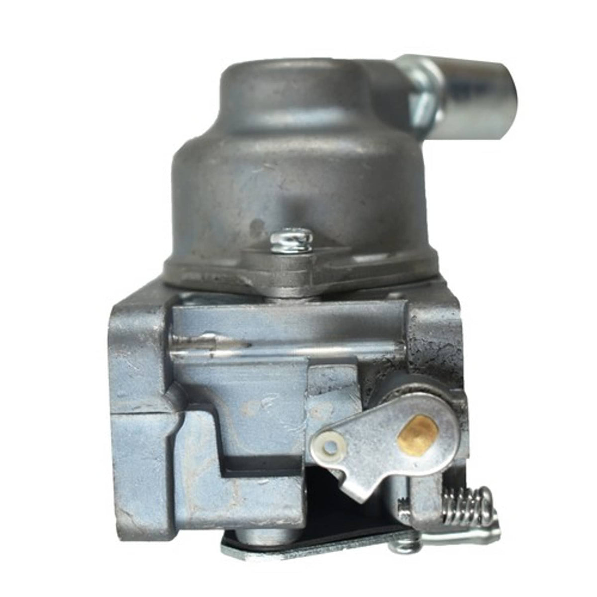 Solid Spare Carburetor Kit for Briggs & Stratton V-Twin 20HP 21HP 22HP 23HP 24HP 25HP 699709