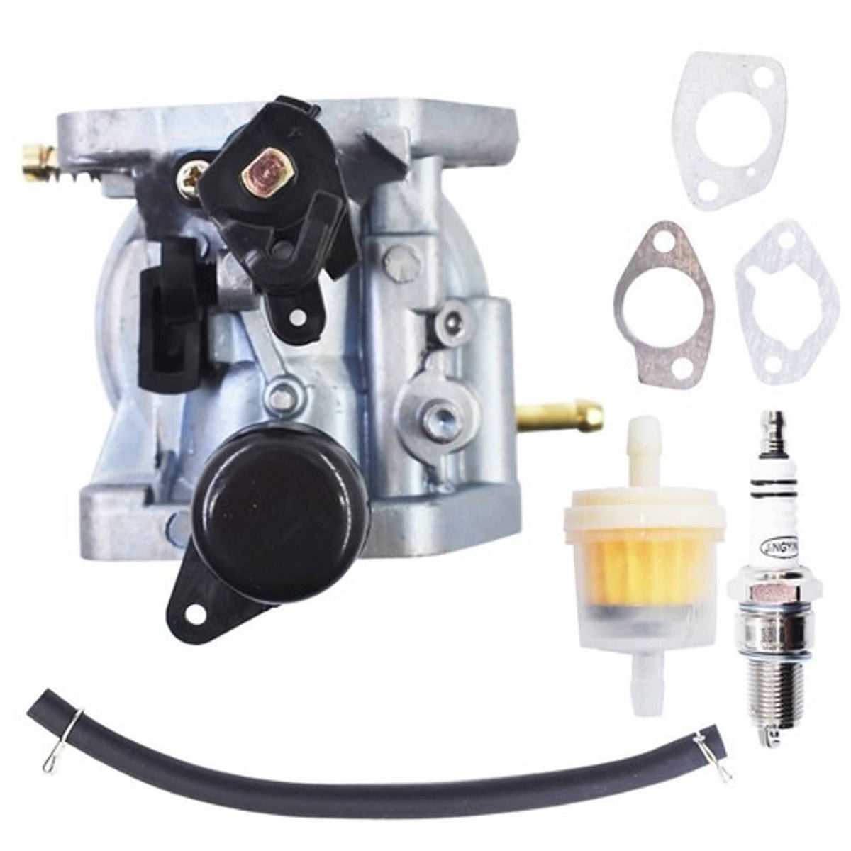 Solid Spare Carburetor Carb 16100-Z5R-U71 Fit For Honda GX390 UT1 R1 U1 (BE89F B) 8302861