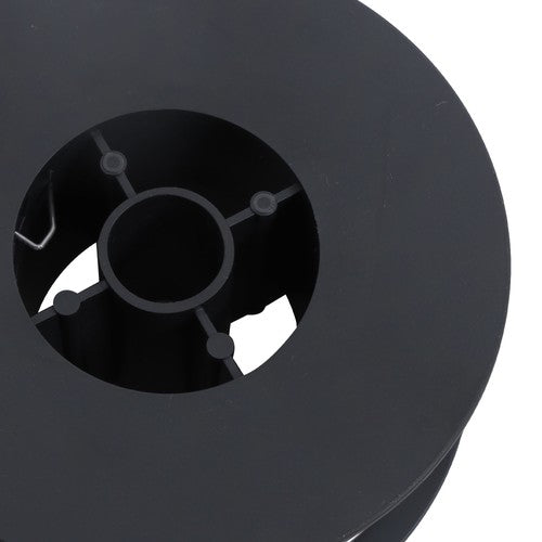 Solid Spare (2 x 2-Lb Spools) E71T-GS .035" Flux Core Welding Wire - Gasless Mild Steel MIG