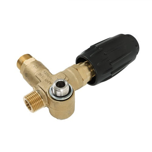 Solid Spare 3500 PSI 5.6GPM Pressure Washer Pump General Right Shaft New