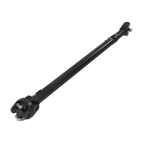 Solid Spare Front DriveShaft Prop Shaft Assembly 4WD For Jeep TJ Wrangler 2003-06 L6 4.0L
