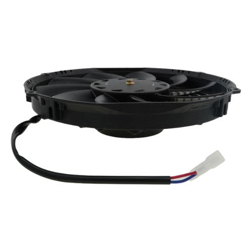 Solid Spare 12V Fan Blower Suction 78-1375 78-1185 for Thermo King V-100 V400DSR V-200 V-300