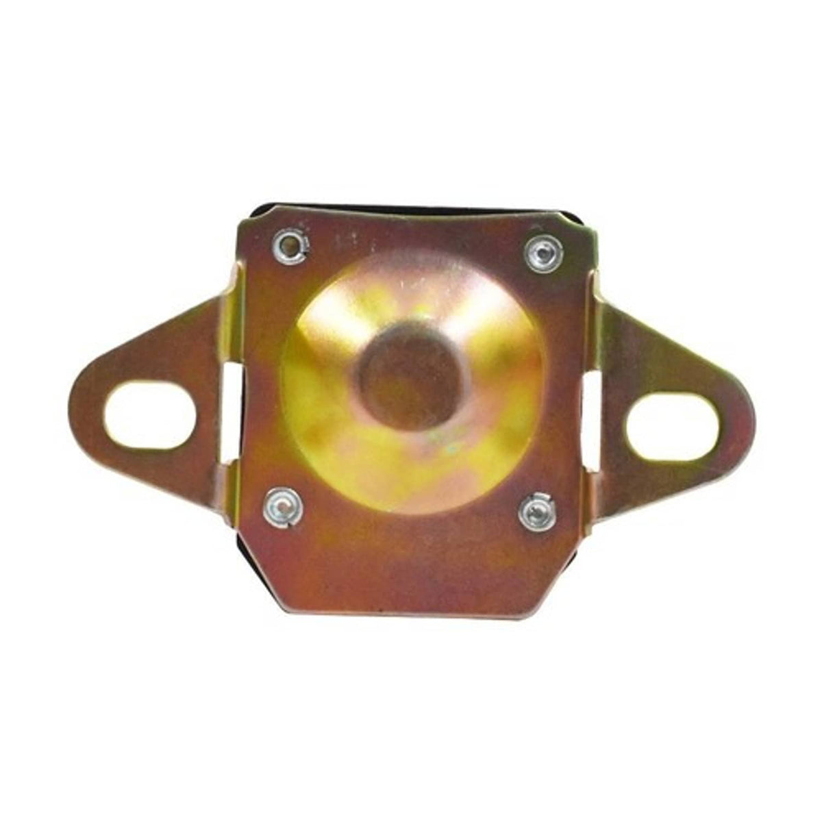 Solid Spare 812-1221-211 Starter Solenoid 12V 93265-9 93265WR For 435-700 539101714 US