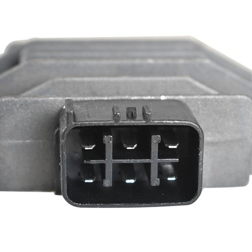 Solid Spare Fit For 2001-2005 Yamaha Raptor 660 YFM660 660R Regulator Rectifier USA