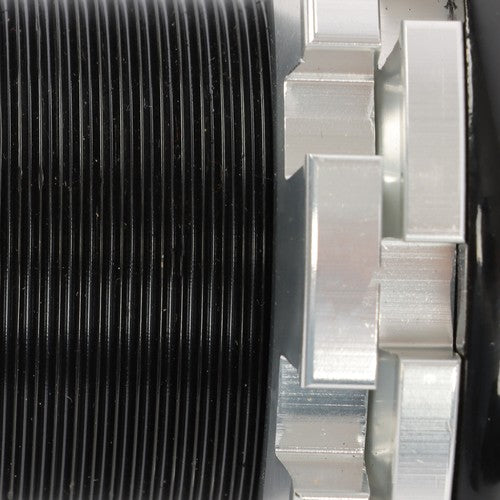 Solid Spare Rear Left Right Shock Absorber 52400-HN4-980 For Honda Rancher 2x4 350 2004-2006