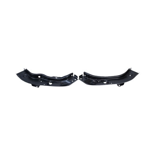 2x Panel Radiator Support for Mitsubishi Outlander 2014-2020 Steel Left & Right