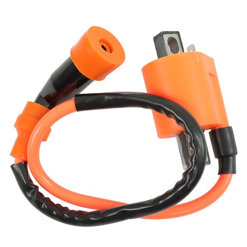 Solid Spare Wire Harness CDI Ignition Coil Regulator Kit For Yamaha Raptor350 YFM350R 04-13