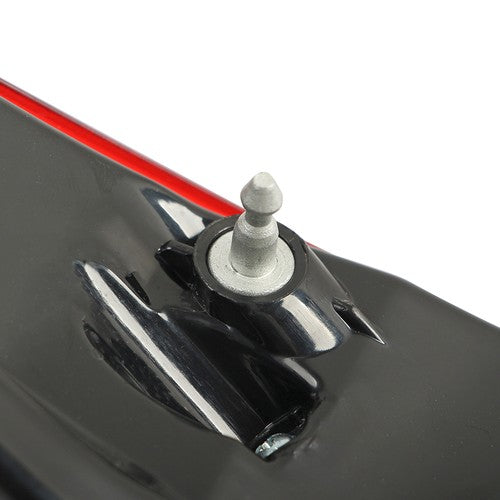 Left LED Outer Tail Light Rear Brake Lamp For 2018-2021 Infiniti Q50 26555-6HH1B