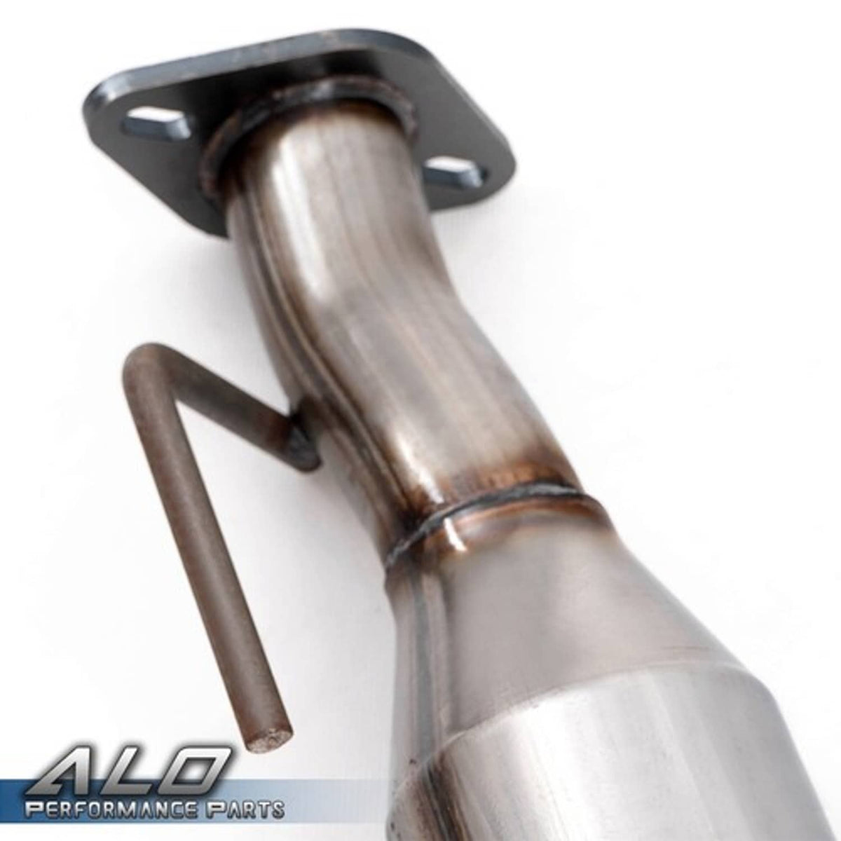 Solid Spare Rear Catalytic Converter Fits For 2009-2017 Chevy Traverse Buick Enclave 3.6L