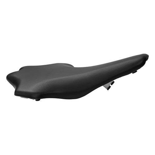 Solid Spare For Yamaha YFZ450R 2009-2022 YFZ450RSE 2010 2011 2012 2013 2014 2015 Black Seat