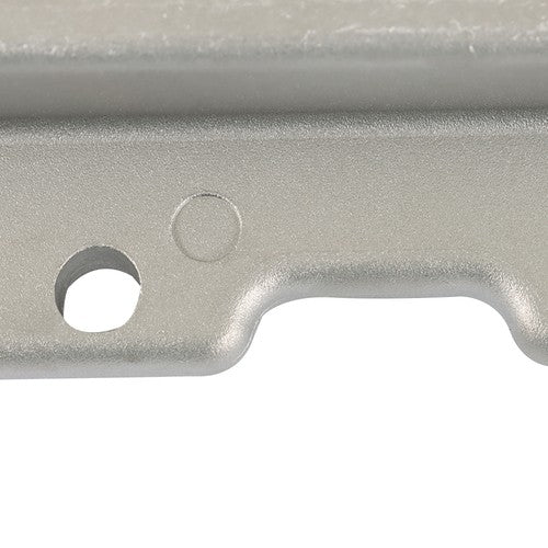 Solid Spare New For Peterbilt 379 / 378 Left Hinge Hood Pivot Bracket #13-04286L Replacement