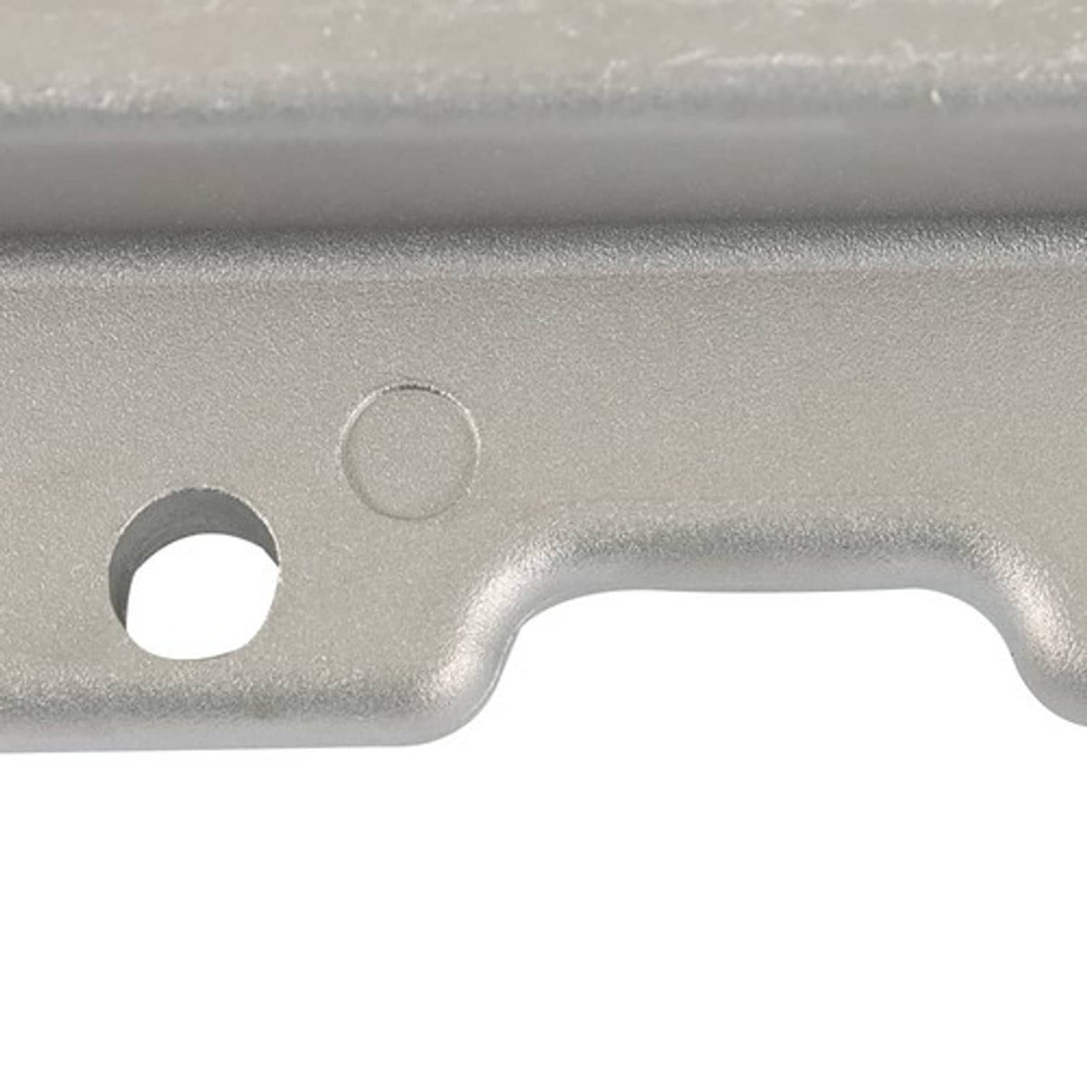 Solid Spare New For Peterbilt 379 / 378 Left Hinge Hood Pivot Bracket #13-04286L Replacement