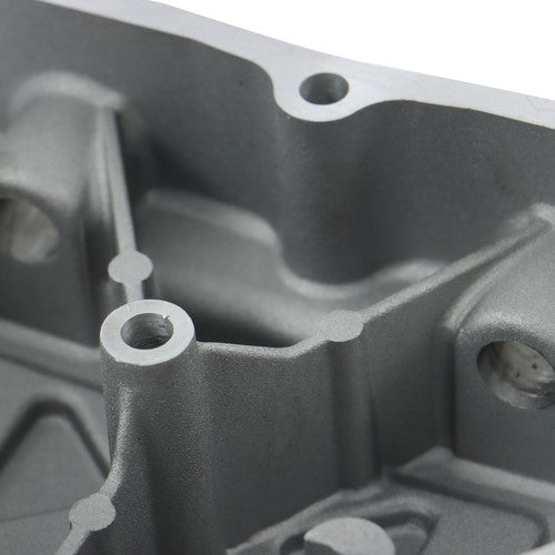 Solid Spare 2007-2013 For Honda Rancher Trx420 500 Cylinder Head Cover W/ Rocker