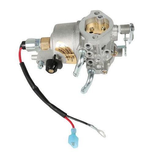 Solid Spare Carburetor Fit for Onan Generator A041D744 KY Series w/Gaskets146-0881