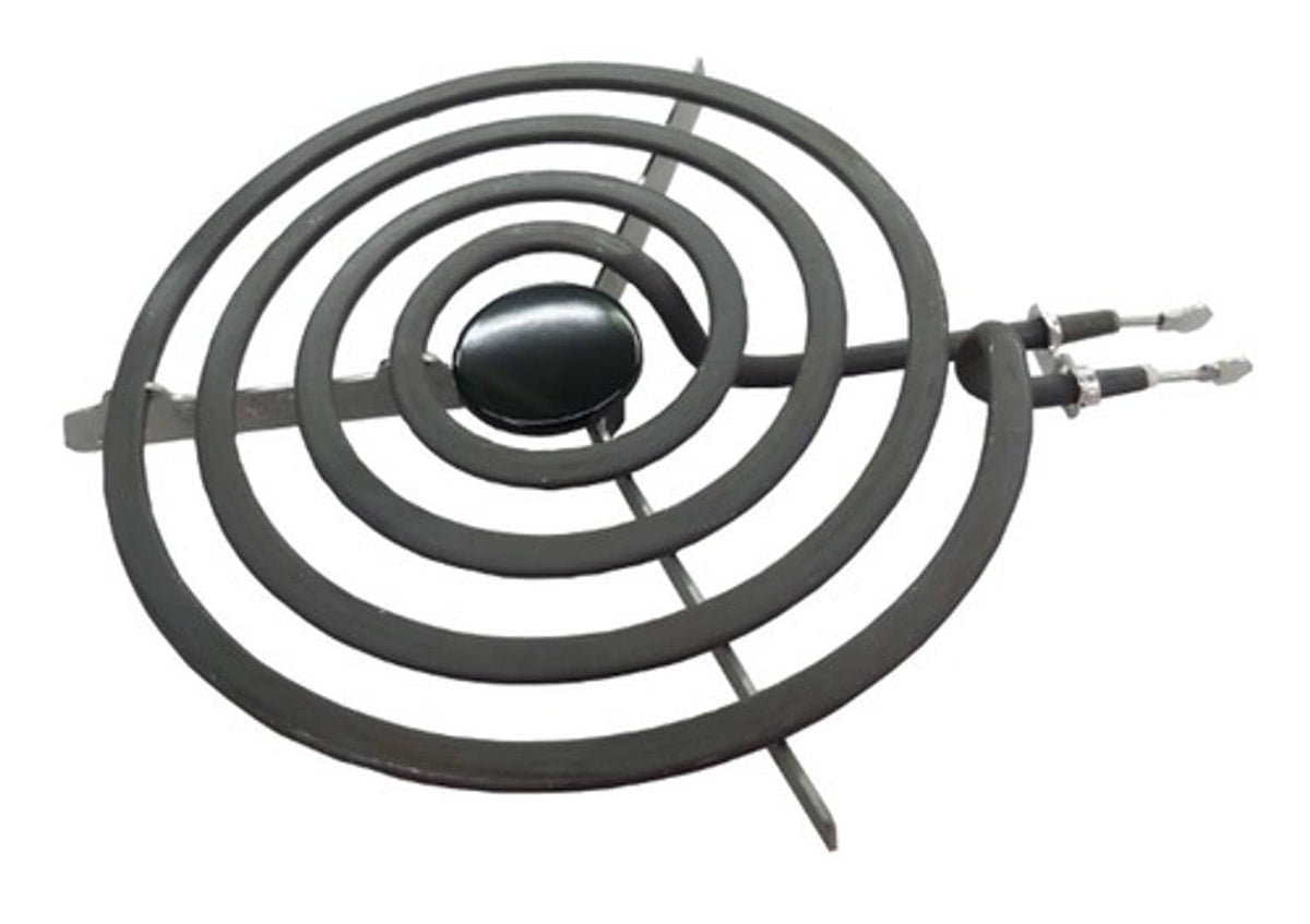 Solid Spare 8" Surface Burner Element for Kenmore GE Coil