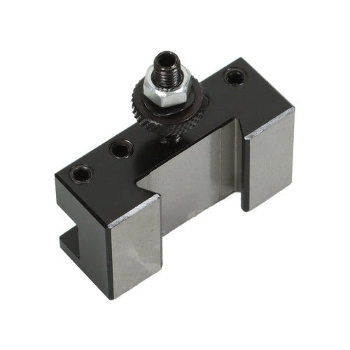 Solid Spare 250-001 OXA #1 Quick Change Turning & Facing Lathe Tool Post Holder OXA 2Pcs