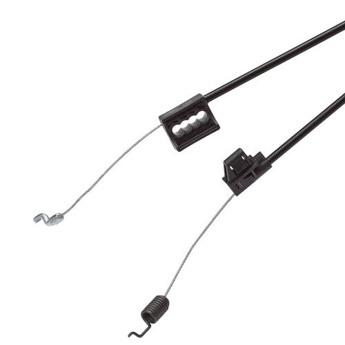 Solid Spare Drive Control Assembly Cable Replaces Husqvarna Craftsman Poulan AYP 407816