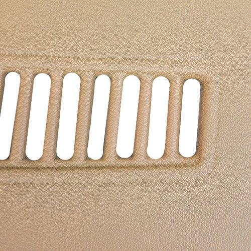Solid Spare Suitable For Chevy Gmc C1500 K2500 Yukon 1988-1994 Automotive Dashboard Cover