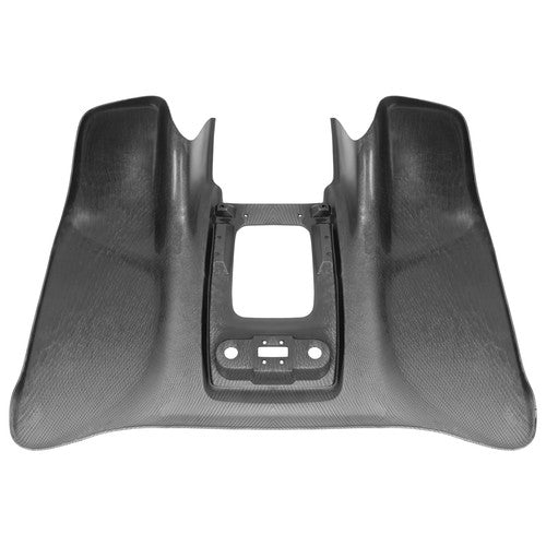 Solid Spare Rear Fender For Honda Sportrax 400 TRX400EX 1999-2007 ABS Plastic Kit ATV
