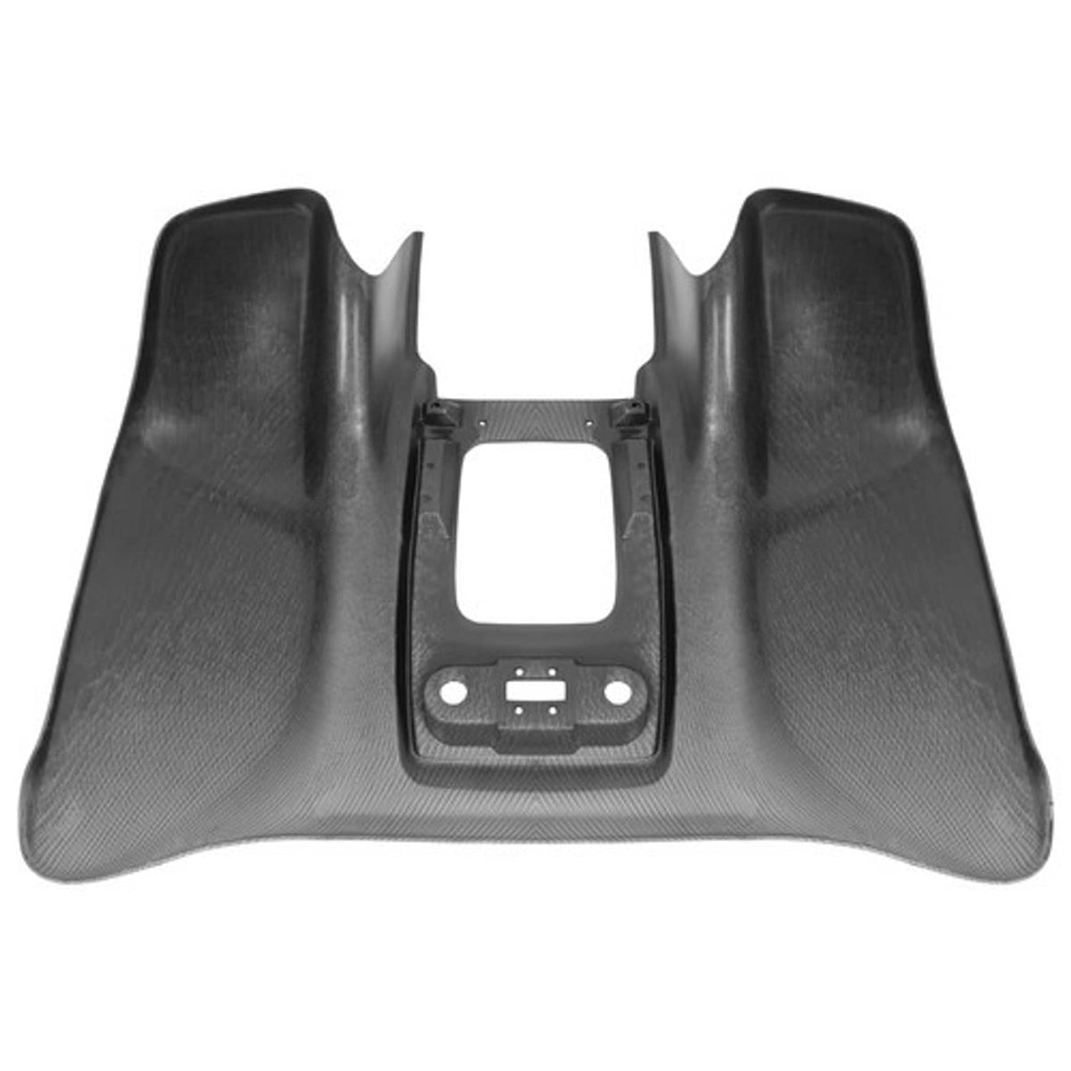 Solid Spare Rear Fender For Honda Sportrax 400 TRX400EX 1999-2007 ABS Plastic Kit ATV