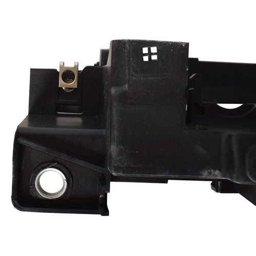 Solid Spare For 2016-2019 Nissan Maxima 3.5L V6 Radiator Core Support Assembly NI1225207