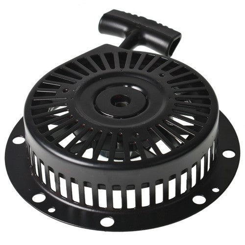 Solid Spare For Coleman Powermate Maxa 5000 ER Plus Generator Tecumseh 10HP Recoil Start