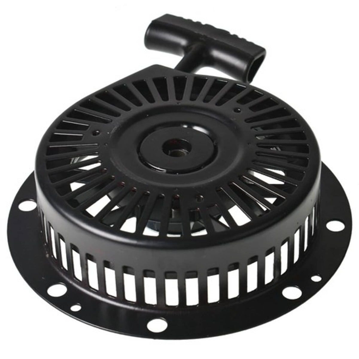 Solid Spare For Coleman Powermate Maxa 5000 ER Plus Generator Tecumseh 10HP Recoil Start