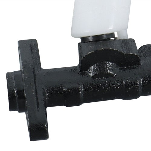 Solid Spare Fit For Mazda Miata Master Cylinder & Stainless Clutch Line Kit MC229 + SC825