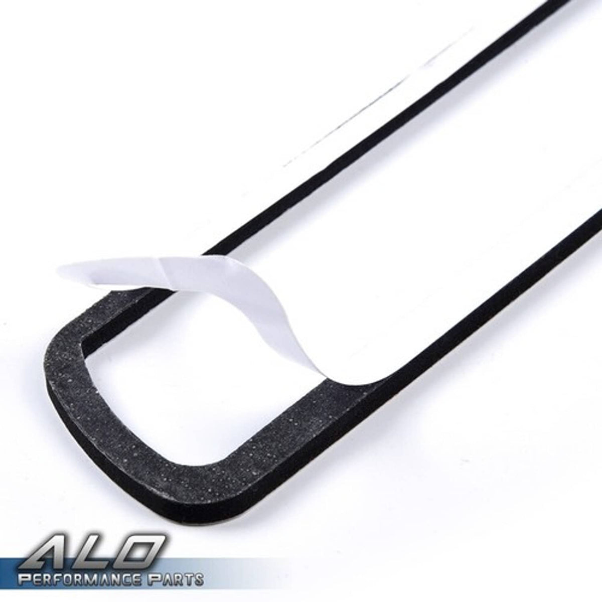 Solid Spare Fit For 00-06 Toyota Tundra 3rd Third Brake Light Gasket Seal Foam WaterProof
