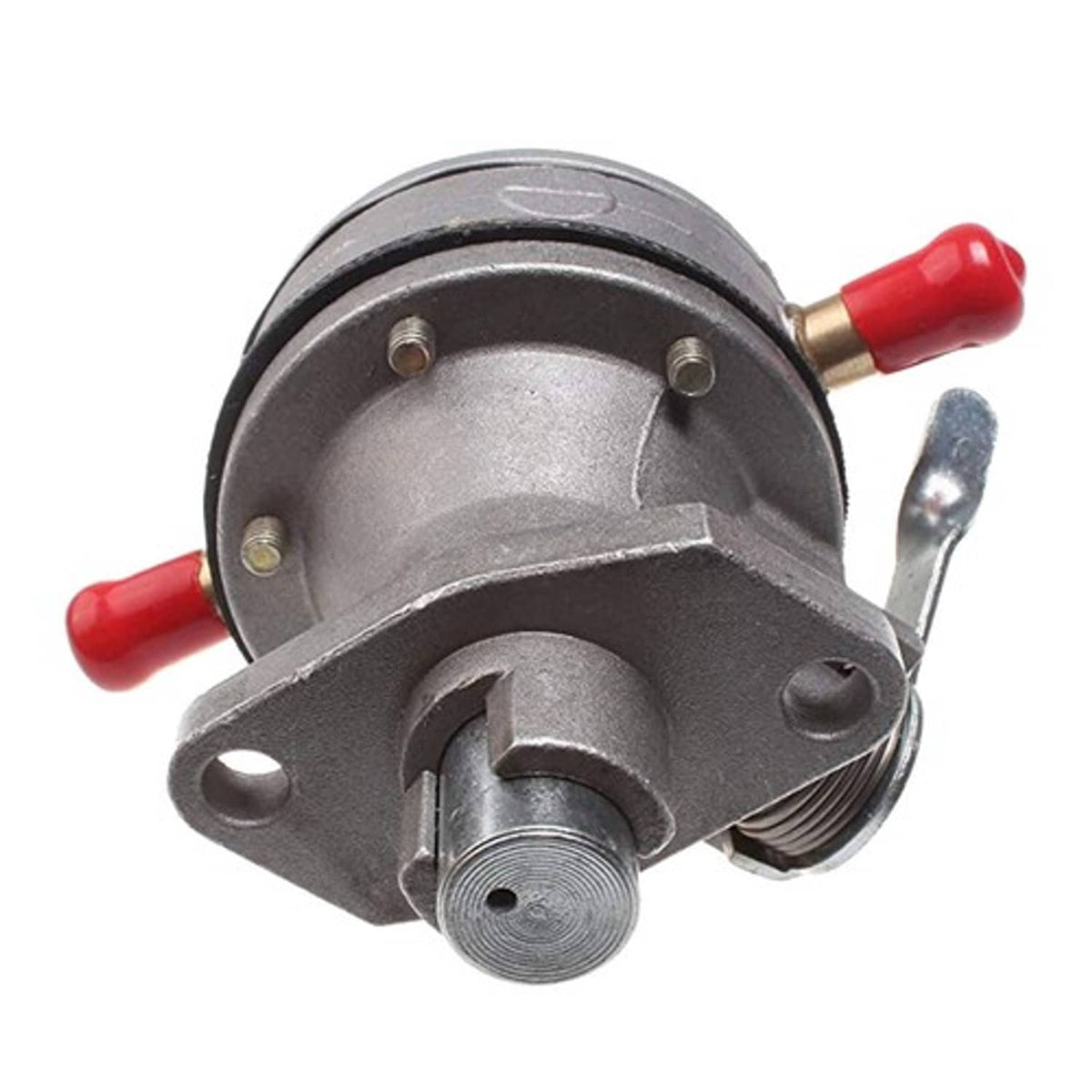 Solid Spare Fuel Feed pump Lift Pump for Yanmar 3TNV76 2TNV70 + TNE TNV Engine