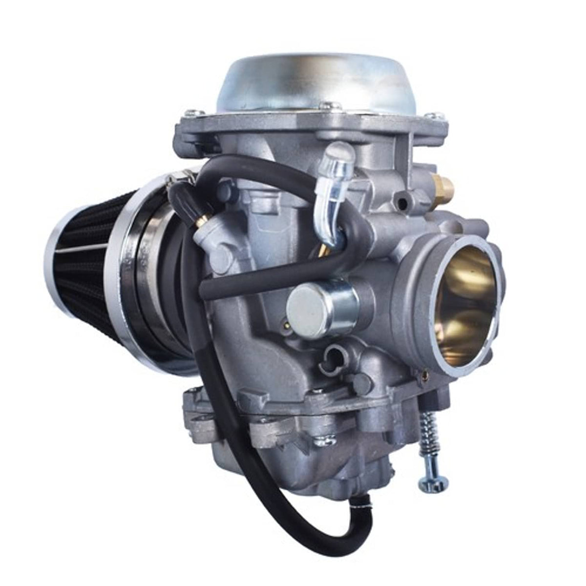 Solid Spare For Polaris Trail Boss 325 330 Carb 1999-2002 2003-2013 Carburetor & Air Filter