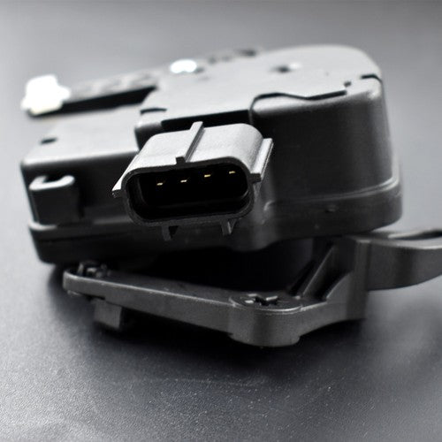 Solid Spare For Chrysler Town&Country Voyager Dodge 2001-2007 NEW Door Lock Actuator 746-259
