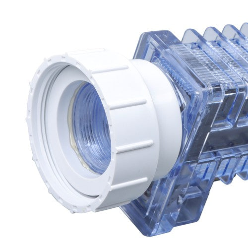 Solid Spare Pool Pilot Digital Salt Water Chlorine Generator PPC1 (Formerly RC35/22)