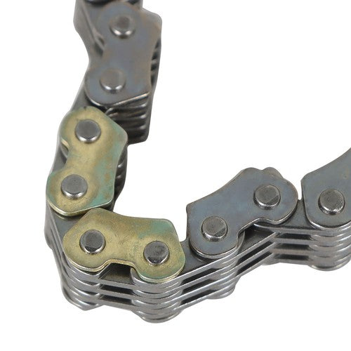 Solid Spare For Acura RSX 2002 2003 2004-2006 2.0L l4 GAS New Timing Chain Kit w/o Gears