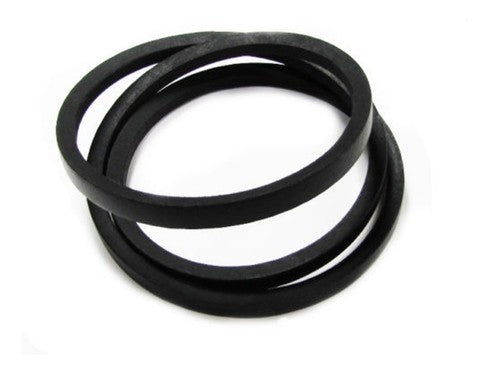 Solid Spare Replacement Belt for John Deere GX10065 (1/2"x96")