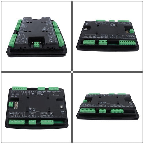 Solid Spare 1PC DSE-7310 Deep Sea Generator Load Share Auto Start Control Module