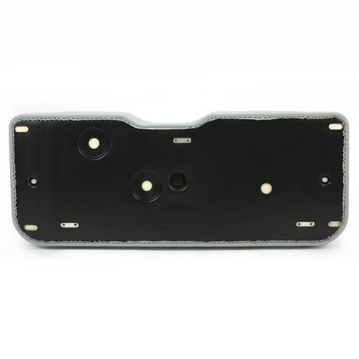 Solid Spare #K7561-56110 For Kubota RTV Seat Bottom Cushion Gray For RTV900 RTV1140CPX