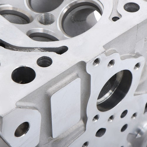 Solid Spare For Audi A3 A4 TT VW Jetta Eos L4 2.0L 06F103064A Engine Cylinder Head Assembly