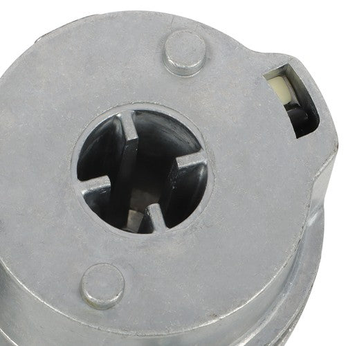 Solid Spare EC210B EC290B Excavator Belt Tensioner 462280 For Volvo Excavator Parts D7D D6D