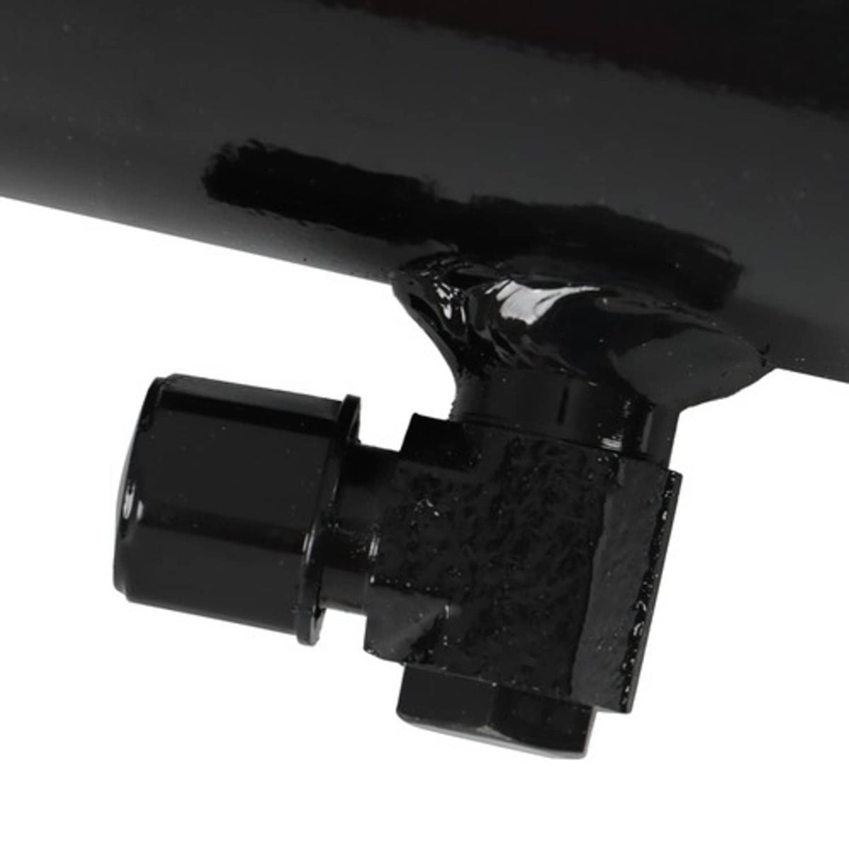 Solid Spare US Hydraulic Tilt Cylinder 7151185 for Bobcat T550 T590 T595 S160 S510 S530 S550